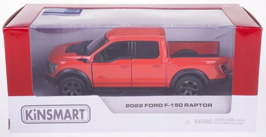 Daffi Kt5436W Ford F-150 Raptor 17662 Daffi