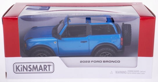 Daffi Kt5438Wa Ford Bronco 17679 Daffi
