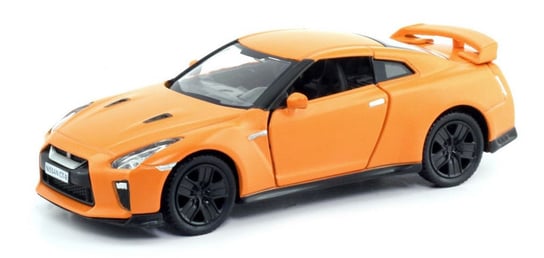 Daffi, model kolekcjonerski RMZ Nissan GT-R (R35) Daffi