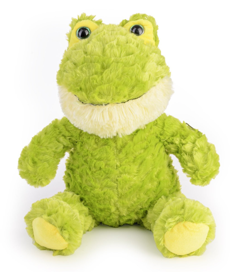 DAFFI ŻABA 50CM 29200 Daffi