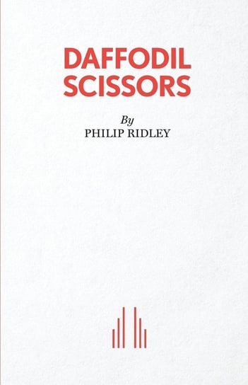 Daffodil Scissors Ridley Philip