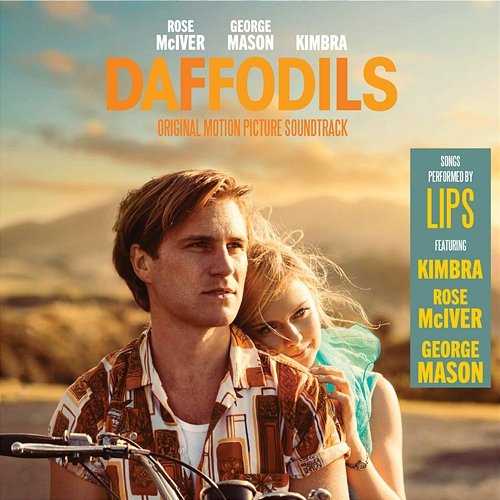 Daffodils (Original Motion Picture Soundtrack) Various Artists