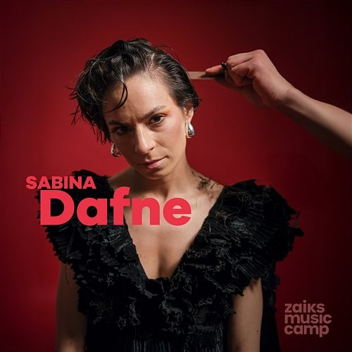 Dafne Sabina, Buslav