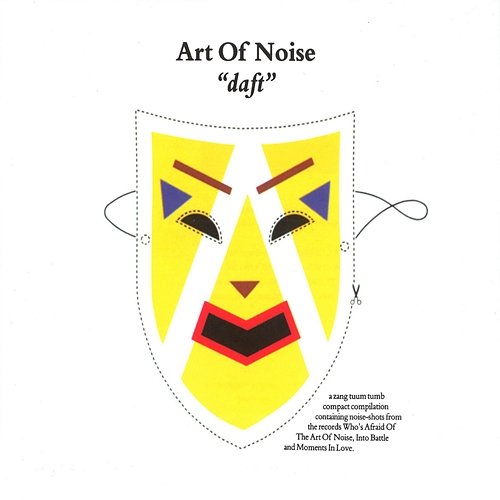 Daft Art Of Noise