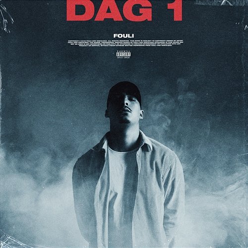 Dag 1 Fouli