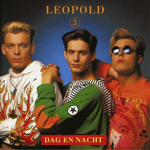 Dag En Nacht Leopold 3