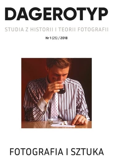 Dagerotyp Studia z Historii i Teorii Fotografii Klejna Tomasz Tako