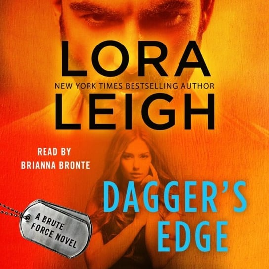 Dagger's Edge Leigh Lora