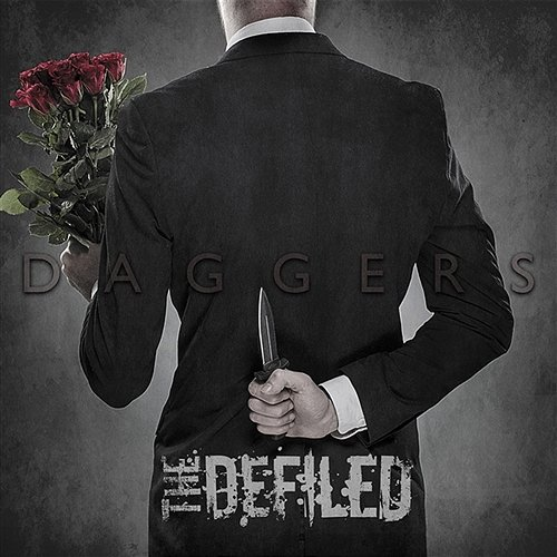 Daggers The Defiled