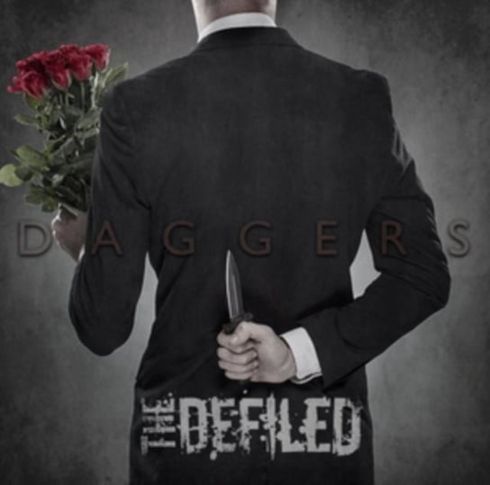 Daggers Defiled