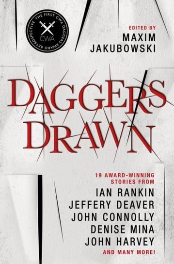 Daggers Drawn Ian Rankin