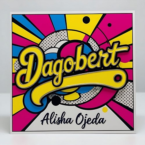 Dagobert Alisha Ojeda