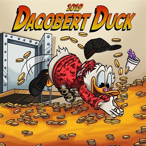 Dagobert Duck 1019 feat. Lucio101, Nizi19