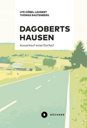 Dagobertshausen Büchner Verlag