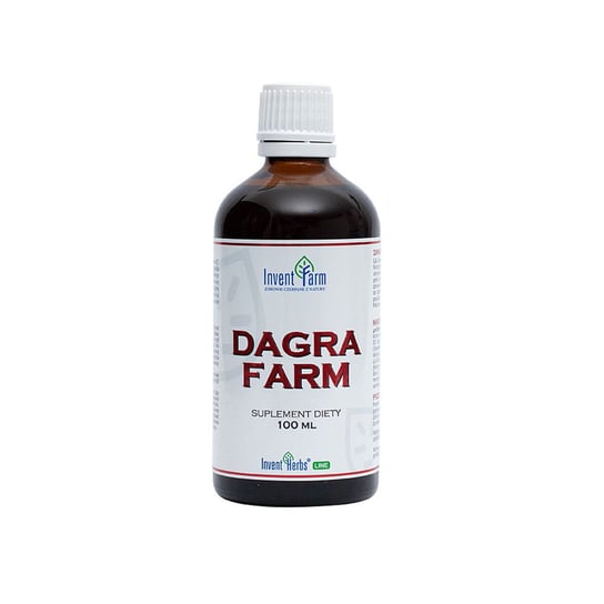 Dagra Farm 100ml Invent Farm