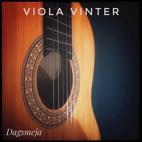 Dagsmeja Viola Vinter