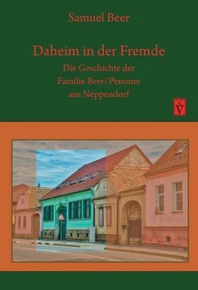Daheim in der Fremde Schiller Verlag