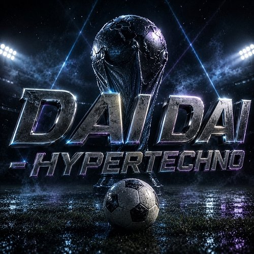 Dai Dai - Hypertechno Firelight Records