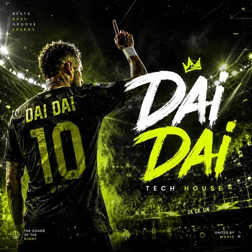 Dai Dai - Tech House Firelight Records