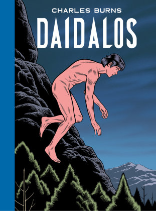 Daidalos 2 Reprodukt