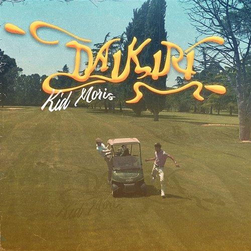 DAIKIRI Kid Moris