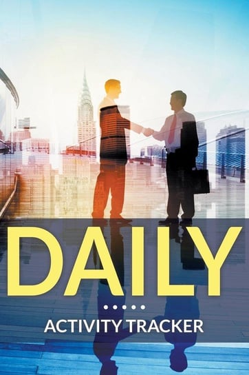 Daily Activity Tracker Publishing LLC Speedy