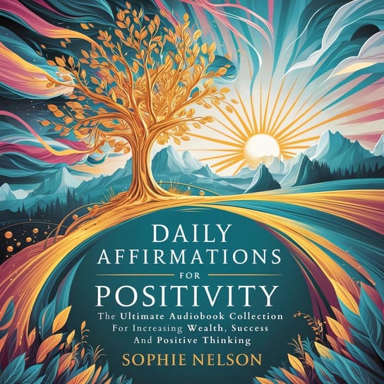 Daily Affirmations For Positivity. The Ultimate - audiobook Collection For Increasing Wealth, Success And Positive Thinking - audiobook Sophie Nelson