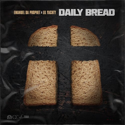 Daily Bread EmanuelDaProphet feat. Lil Yachty