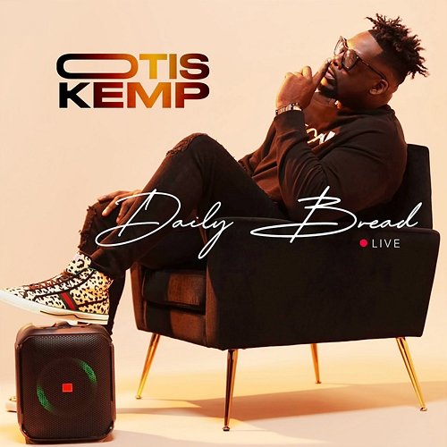 Daily Bread Otis Kemp