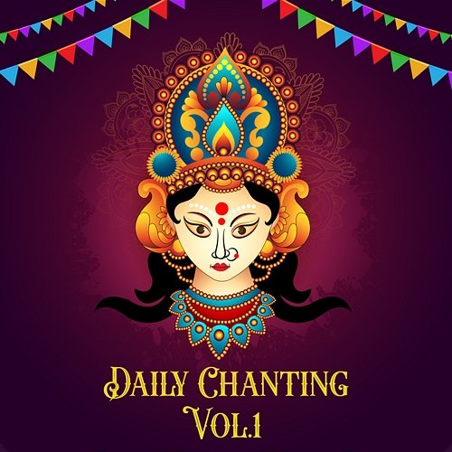 Daily Chanting Vol.1 Various Artists