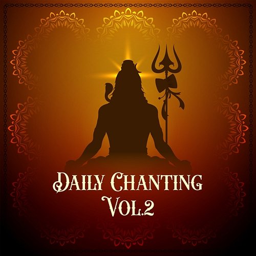 Daily Chanting Vol.2 Various Artists