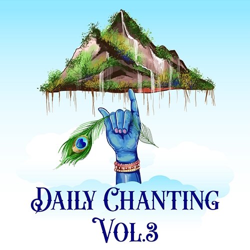 Daily Chanting Vol.3 Various Artists