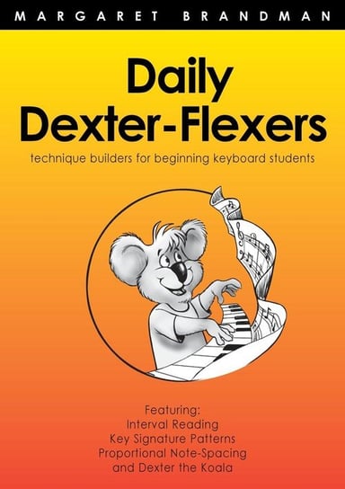 Daily Dexter-Flexers Brandman Margaret S.
