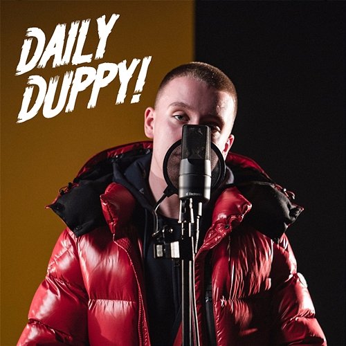 Daily Duppy Aitch feat. GRM Daily