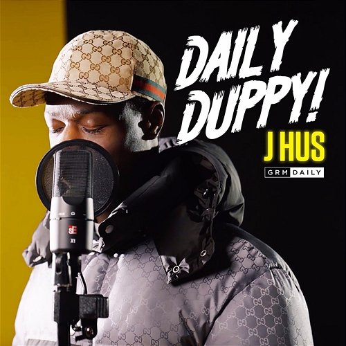 Daily Duppy J Hus feat. GRM Daily