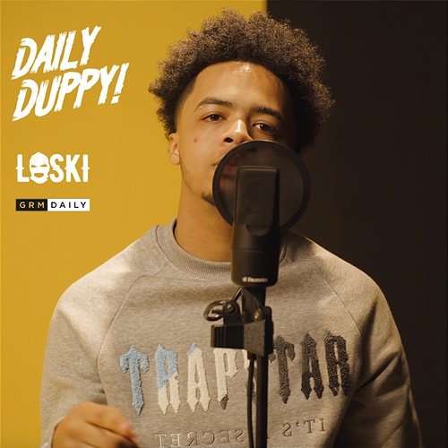 Daily Duppy Loski feat. GRM Daily
