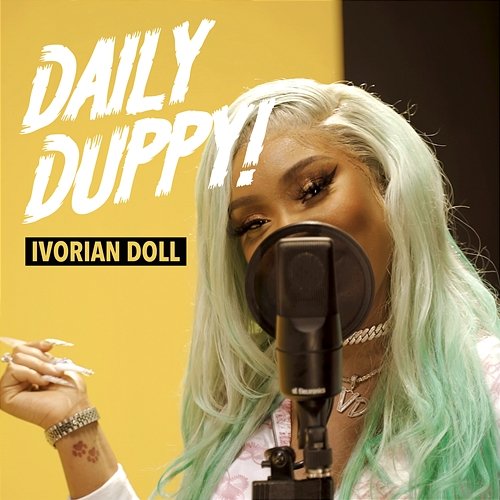 Daily Duppy Ivorian Doll