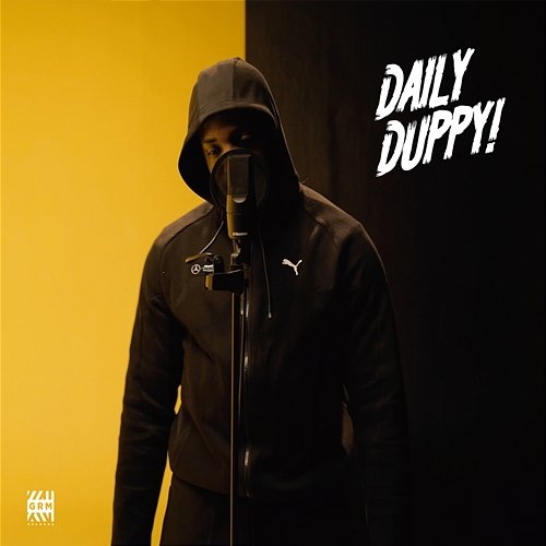 Daily Duppy Sai So feat. GRM Daily