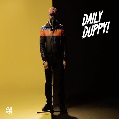 Daily Duppy Giggs feat. GRM Daily