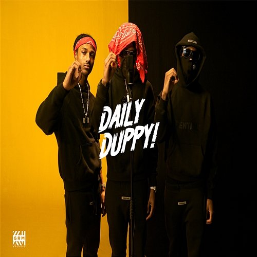 Daily Duppy OFB feat. GRM Daily