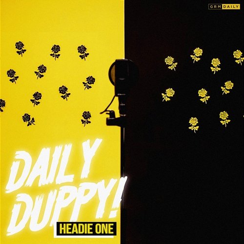 Daily Duppy Headie One feat. GRM Daily