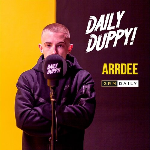 Daily Duppy ArrDee