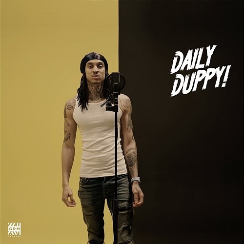 Daily Duppy Young Adz, D-Block Europe