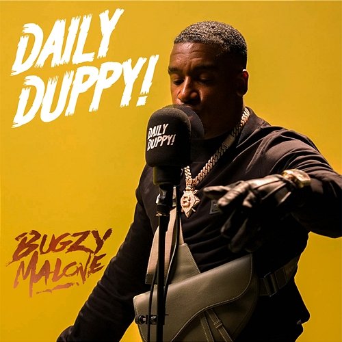 Daily Duppy Bugzy Malone