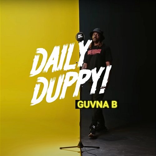 Daily Duppy Guvna B, GRM Daily