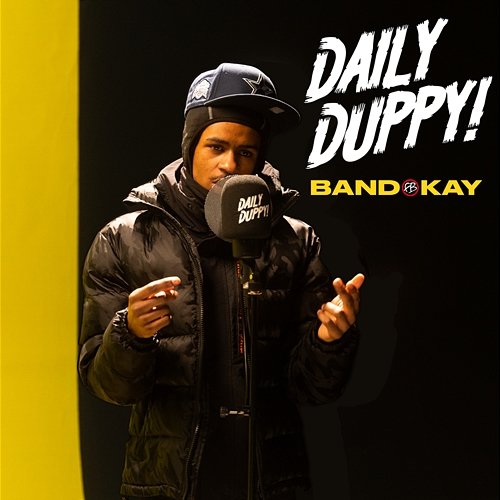 Daily Duppy Bandokay feat. GRM Daily