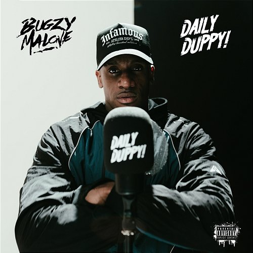 Daily Duppy Bugzy Malone feat. GRM Daily