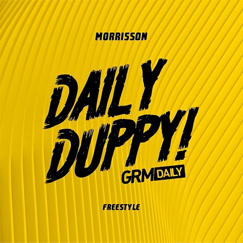 Daily Duppy Freestyle Morrisson