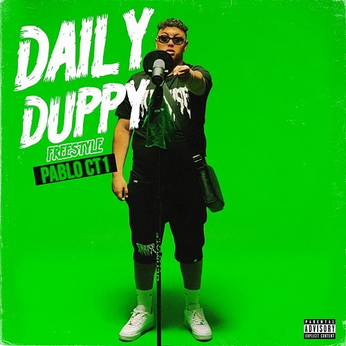 DAILY DUPPY freestyle Pablo CT1
