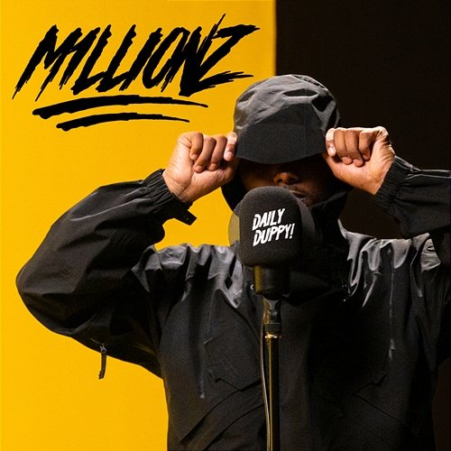 Daily Duppy Part 2 M1llionz feat. GRM Daily